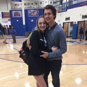 Meet your Posher, Cameron